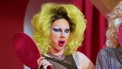 Assistir RuPaul’s Drag Race Global All Stars Temporada 1 Episódio 6 Online em HD