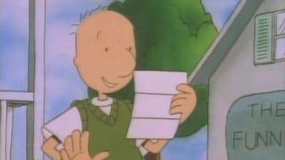 Assistir Doug Temporada 4 Episódio 9 Online em HD
