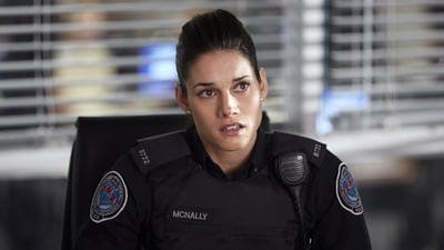 Assistir Rookie Blue Temporada 5 Episódio 2 Online em HD