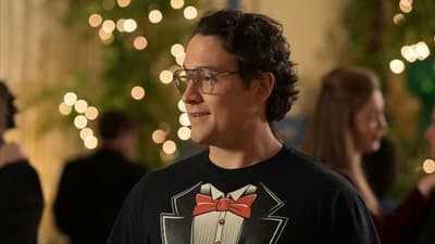 Assistir Os Goldbergs Temporada 8 Episódio 21 Online em HD