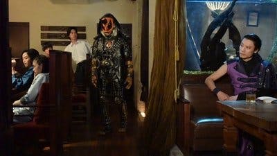 Assistir Kamen Rider Temporada 29 Episódio 13 Online em HD