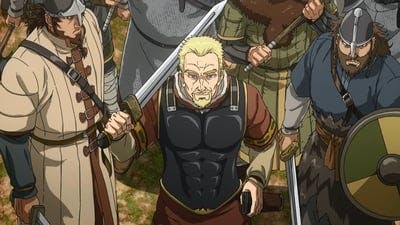 Assistir VINLAND SAGA Temporada 1 Episódio 11 Online em HD