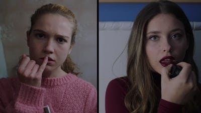 Assistir SKAM España Temporada 3 Episódio 1 Online em HD