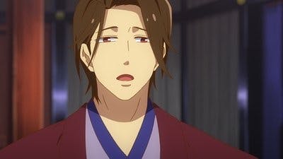 Assistir Tsukumogami Kashimasu Temporada 1 Episódio 12 Online em HD