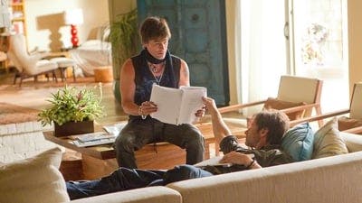 Assistir Californication Temporada 5 Episódio 8 Online em HD