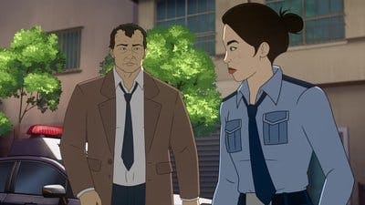 Assistir Assassímio da Marvel Temporada 1 Episódio 7 Online em HD