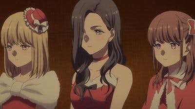 Assistir Oshi ga Budoukan Ittekuretara Shinu Temporada 1 Episódio 8 Online em HD