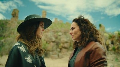 Assistir As Irmãs Guerra Temporada 1 Episódio 16 Online em HD