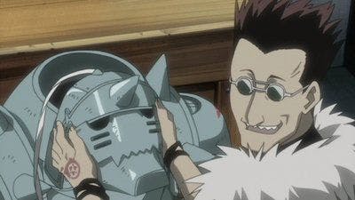 Assistir Fullmetal Alchemist Temporada 1 Episódio 33 Online em HD