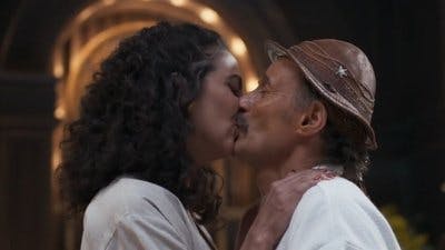 Assistir Mar do Sertão Temporada 1 Episódio 150 Online em HD