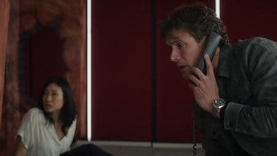 Assistir Hudson & Rex Temporada 6 Episódio 4 Online em HD