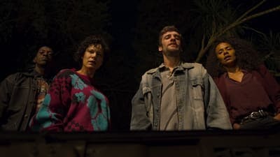 Assistir Irmandade Temporada 2 Episódio 1 Online em HD