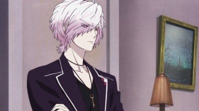 Assistir Diabolik Lovers Temporada 1 Episódio 12 Online em HD
