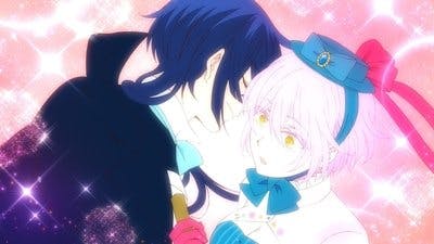 Assistir The Case Study of Vanitas Temporada 1 Episódio 11 Online em HD