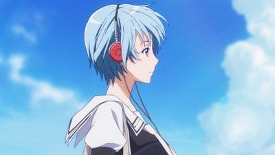 Assistir Fuuka Temporada 1 Episódio 1 Online em HD