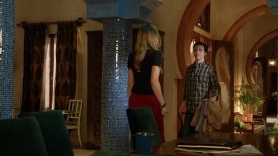 Assistir Barrados no Baile: Nova Geração Temporada 5 Episódio 4 Online em HD
