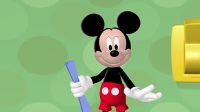 Assistir A Casa do Mickey Mouse Temporada 3 Episódio 24 Online em HD