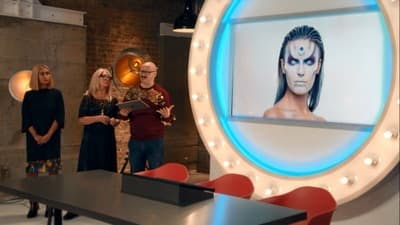 Assistir Glow Up: Quem Vai Brilhar Mais? Temporada 2 Episódio 1 Online em HD
