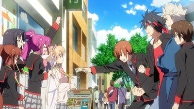 Assistir Little Busters! Temporada 1 Episódio 12 Online em HD
