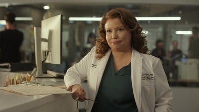 Assistir Pulso Temporada 1 Episódio 4 Online em HD