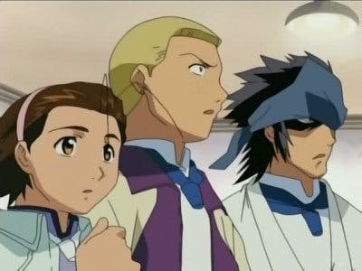 Assistir Yakitate!! Japan Temporada 1 Episódio 30 Online em HD