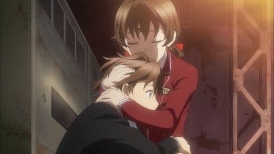 Assistir Guilty Crown Temporada 1 Episódio 15 Online em HD