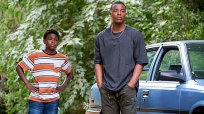 Assistir All American Temporada 2 Episódio 7 Online em HD