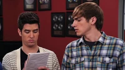 Assistir Big Time Rush Temporada 2 Episódio 12 Online em HD