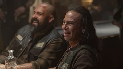 Assistir Mayans M.C. Temporada 3 Episódio 9 Online em HD