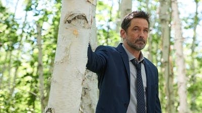 Assistir Cardinal Temporada 2 Episódio 5 Online em HD