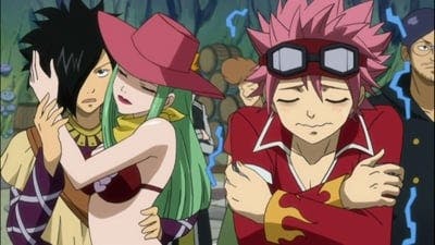 Assistir Fairy Tail Temporada 2 Episódio 44 Online em HD