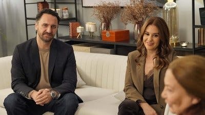 Assistir A Força do Amor Temporada 3 Episódio 7 Online em HD