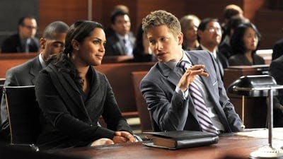 Assistir The Good Wife – Pelo Direito de Recomeçar Temporada 3 Episódio 6 Online em HD