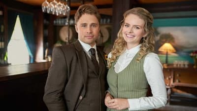Assistir Quando Chama o Coração Temporada 11 Episódio 7 Online em HD