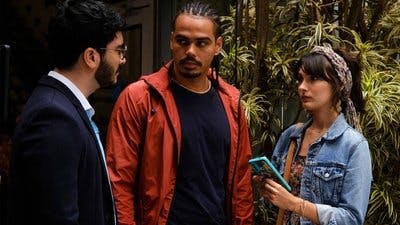 Assistir This Is Luna Temporada 1 Episódio 7 Online em HD