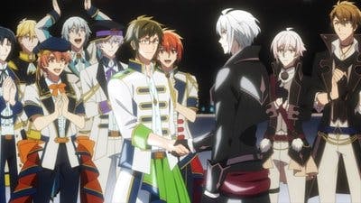 Assistir IDOLiSH7 Temporada 3 Episódio 30 Online em HD