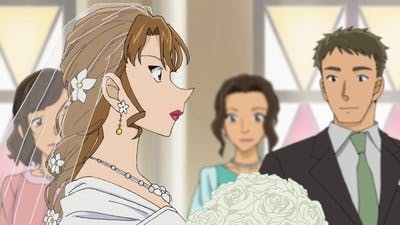Assistir Detective Conan Temporada 1 Episódio 1066 Online em HD