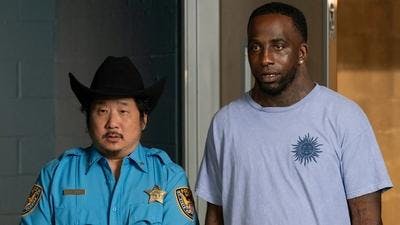Assistir Só Acontece na Flórida Temporada 1 Episódio 6 Online em HD