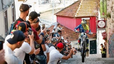 Assistir World of WESS (World Enduro Super Series (WESS)) Temporada 1 Episódio 1 Online em HD