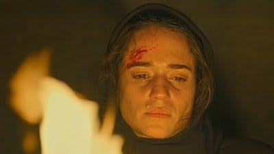 Assistir Teerã Temporada 3 Episódio 1 Online em HD