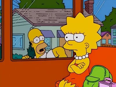 Assistir Os Simpsons Temporada 14 Episódio 8 Online em HD