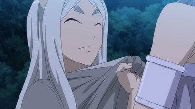 Assistir Enmusubi no Youko-chan Temporada 1 Episódio 17 Online em HD