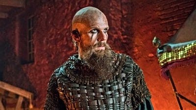 Assistir Vikings Temporada 4 Episódio 16 Online em HD