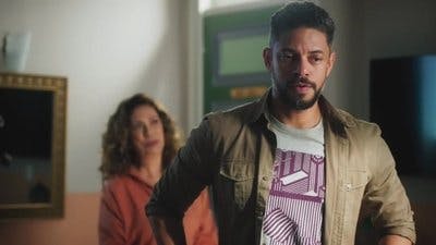 Assistir Land of Desire Temporada 1 Episódio 110 Online em HD