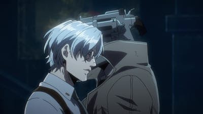 Assistir No Guns Life Temporada 1 Episódio 6 Online em HD