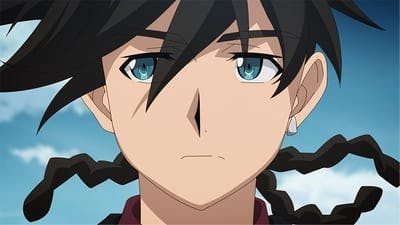 Assistir Kyoukai Senki Temporada 1 Episódio 18 Online em HD