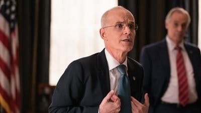 Assistir Senhora Secretária Temporada 4 Episódio 10 Online em HD