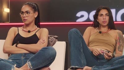 Assistir Insiders Temporada 1 Episódio 6 Online em HD