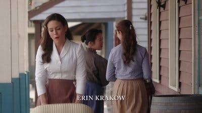 Assistir Quando Chama o Coração Temporada 6 Episódio 8 Online em HD