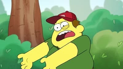 Assistir Os Vizinhos Green Temporada 3 Episódio 35 Online em HD